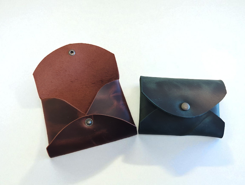 Envelope Card Holder