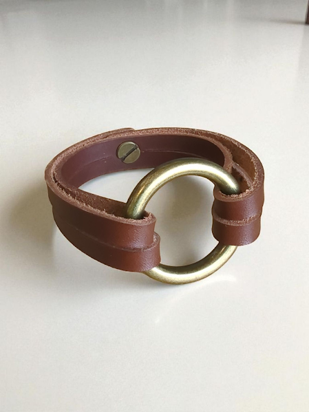 Circle Bracelet