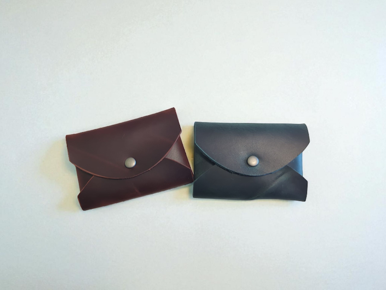 Envelope Card Holder