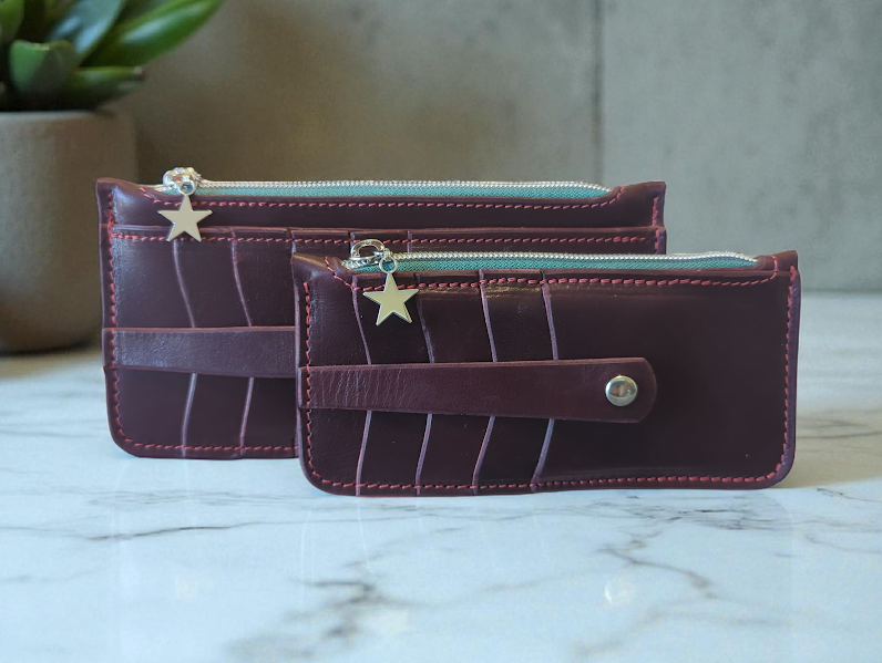 Zip Wallet
