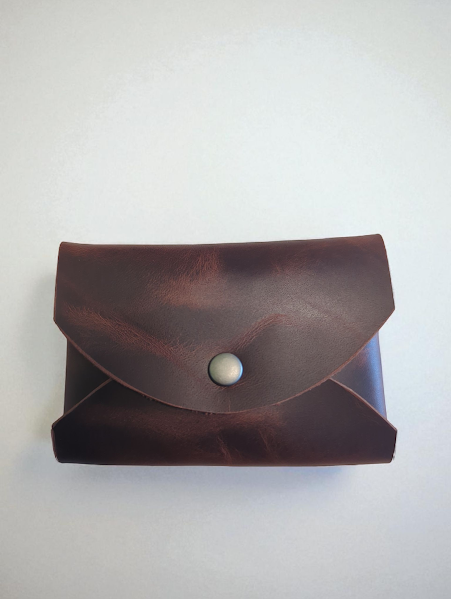 Envelope Card Holder