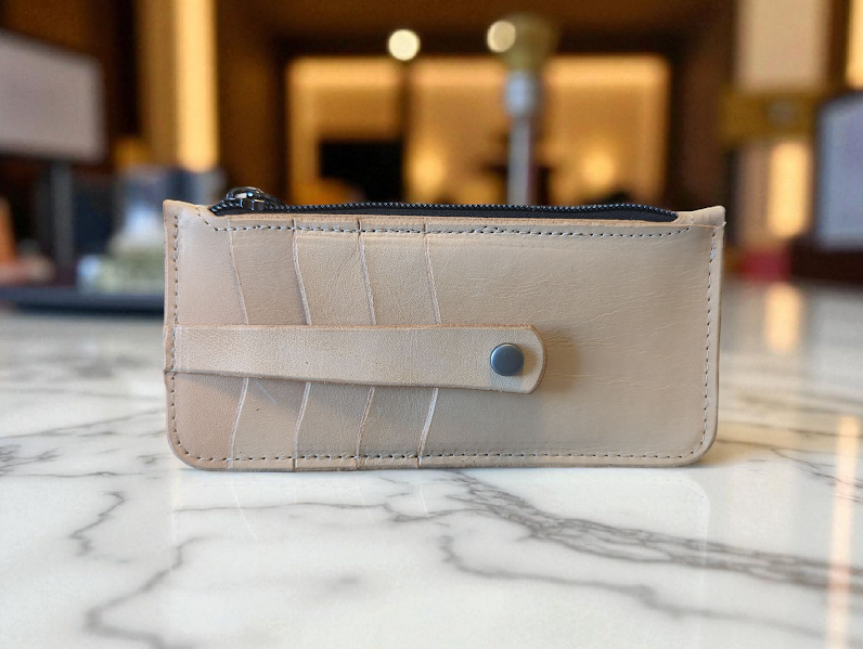 Zip Wallet