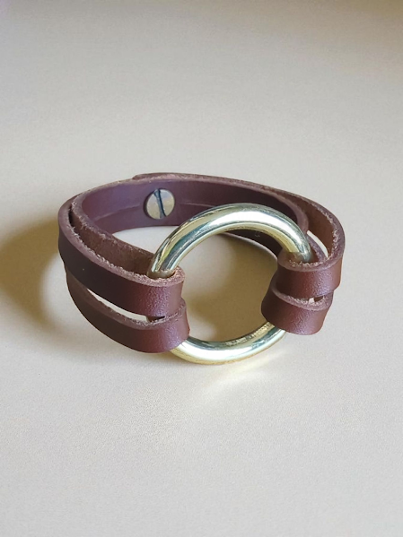 Circle Bracelet