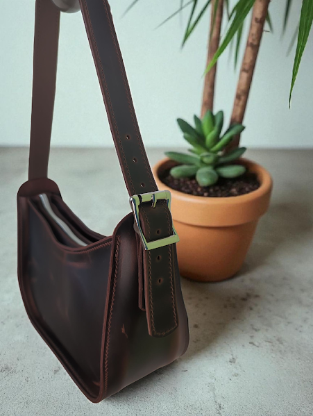 Baguette Bag