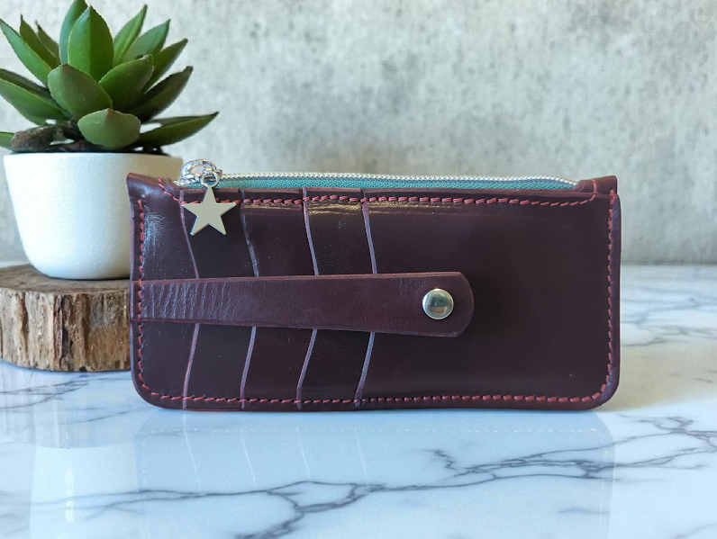 Zip Wallet