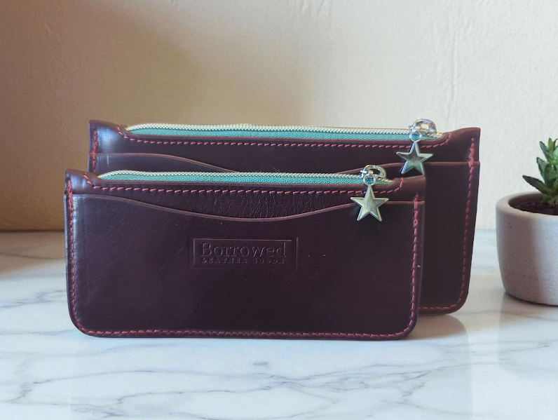 Zip Wallet