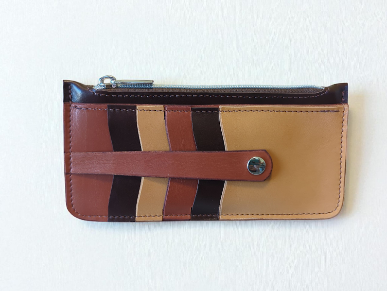 Zip Wallet