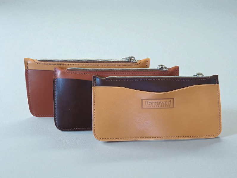 Zip Wallet