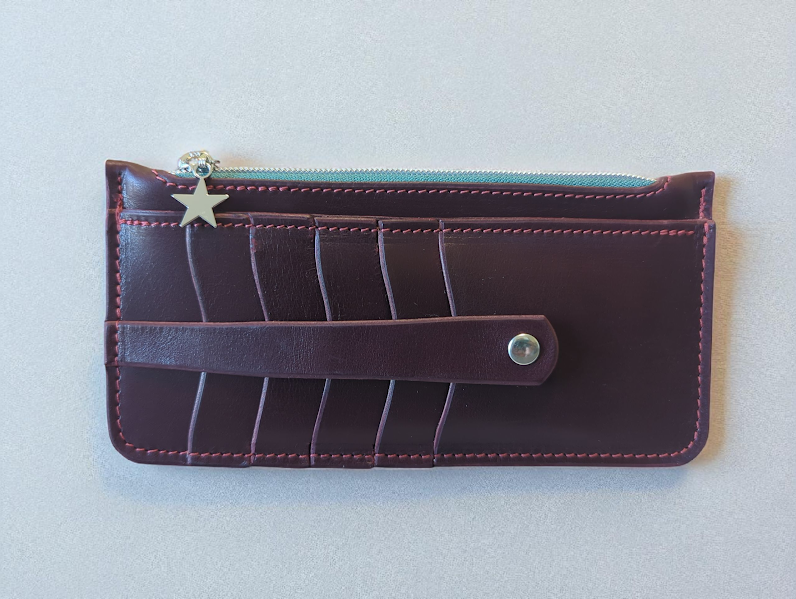 Zip Wallet