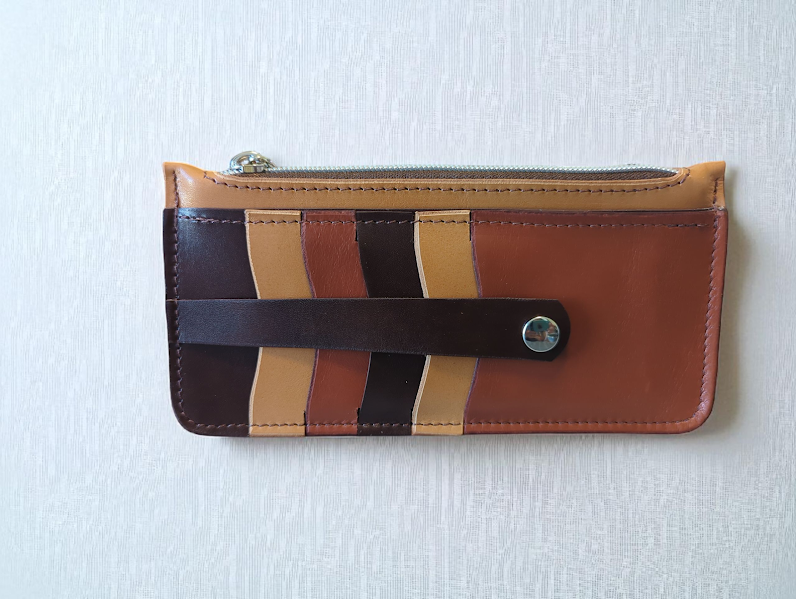 Zip Wallet
