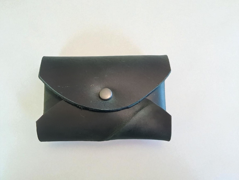 Envelope Card Holder