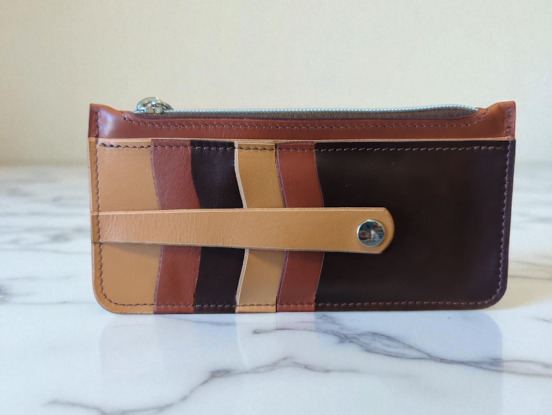 Zip Wallet