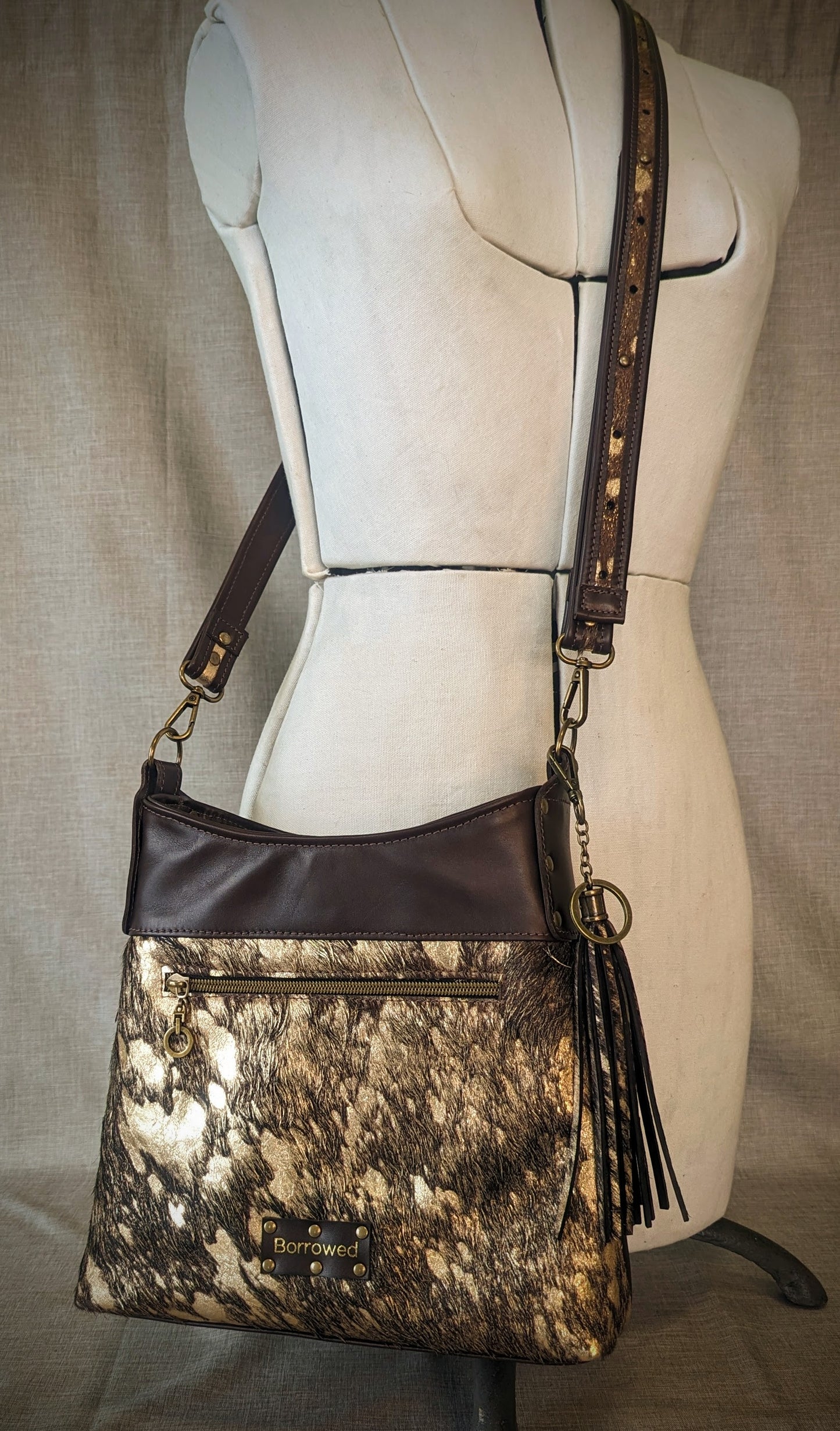 The Chelsea Handbag