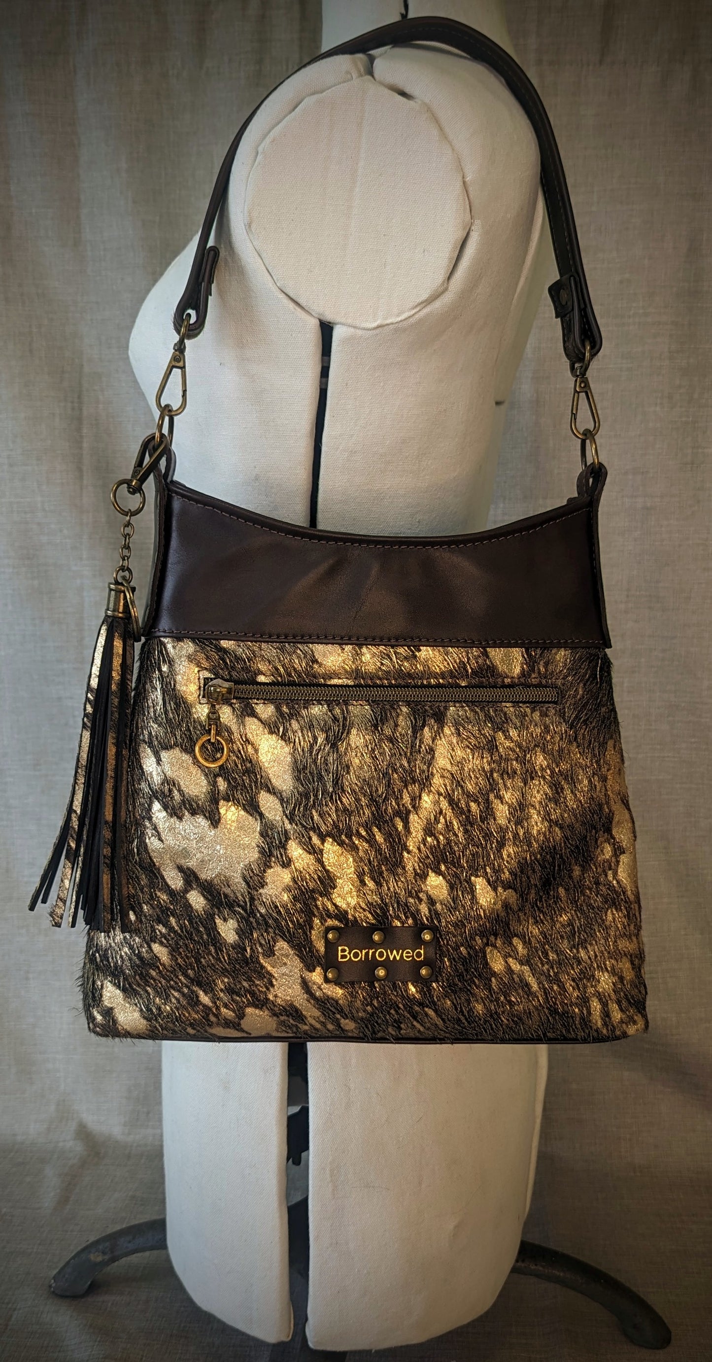 The Chelsea Handbag