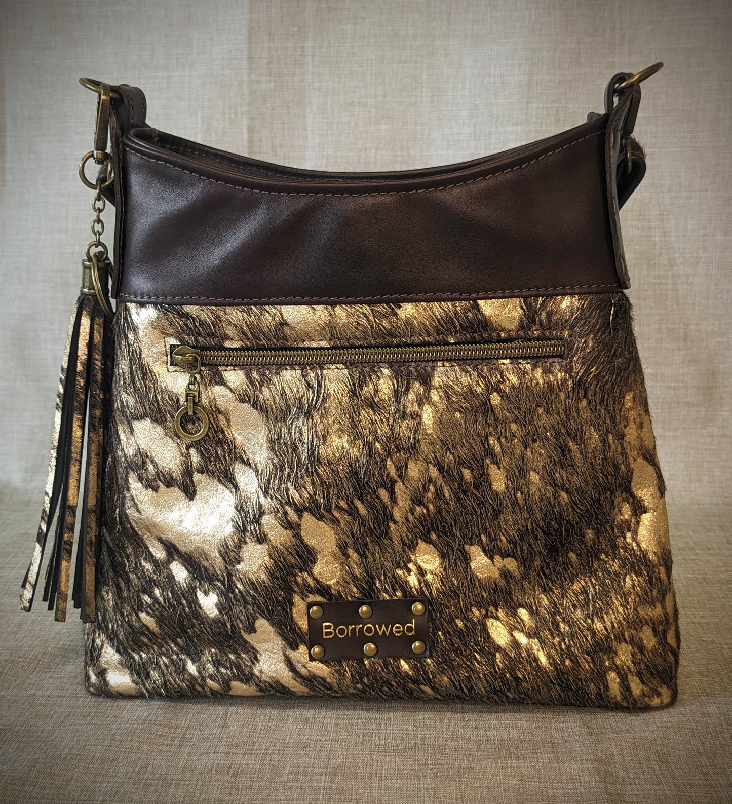 The Chelsea Handbag