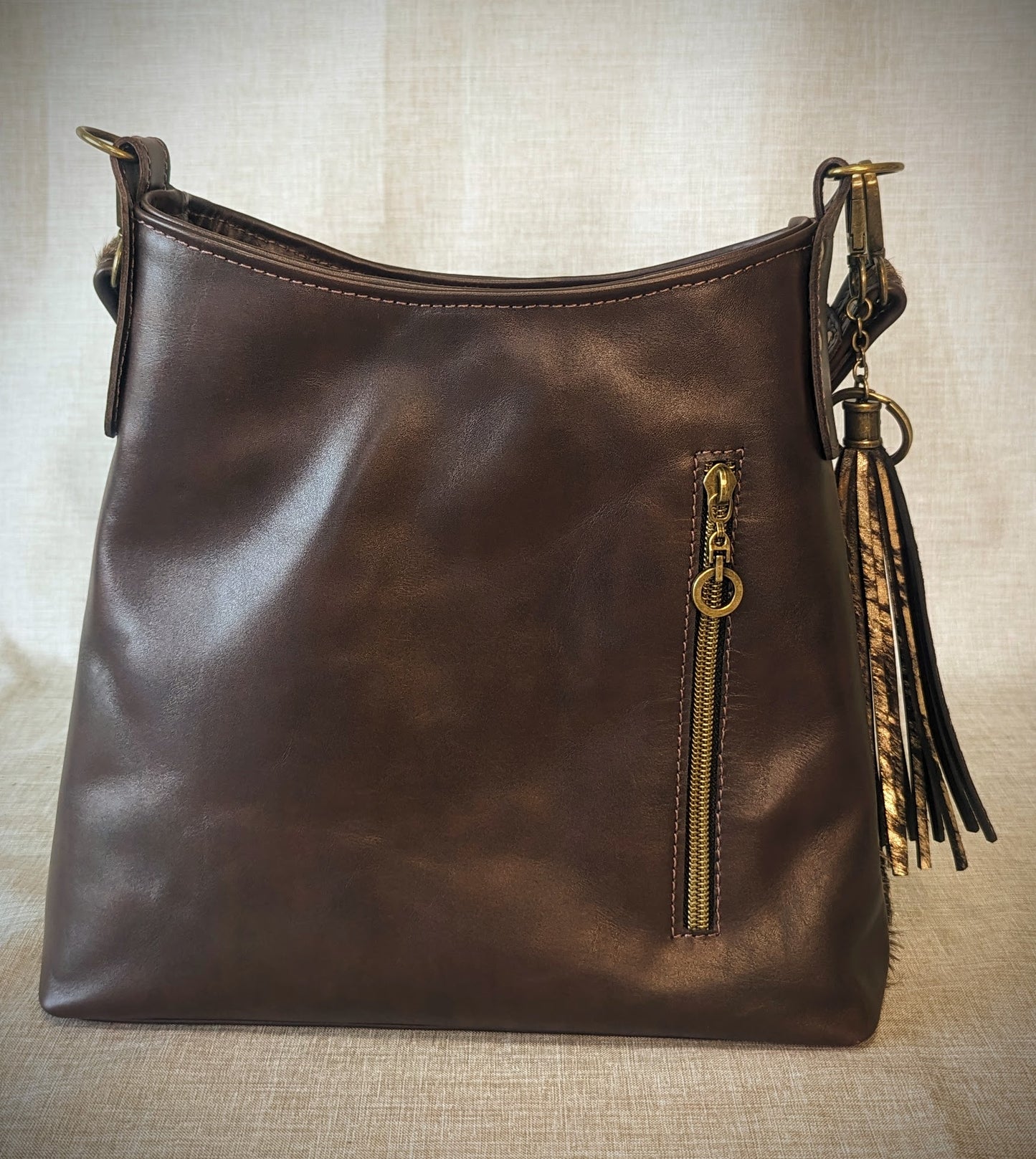 The Chelsea Handbag