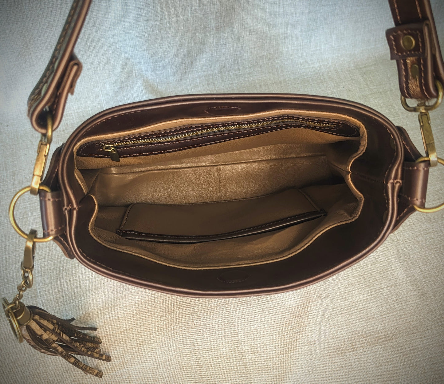The Chelsea Handbag