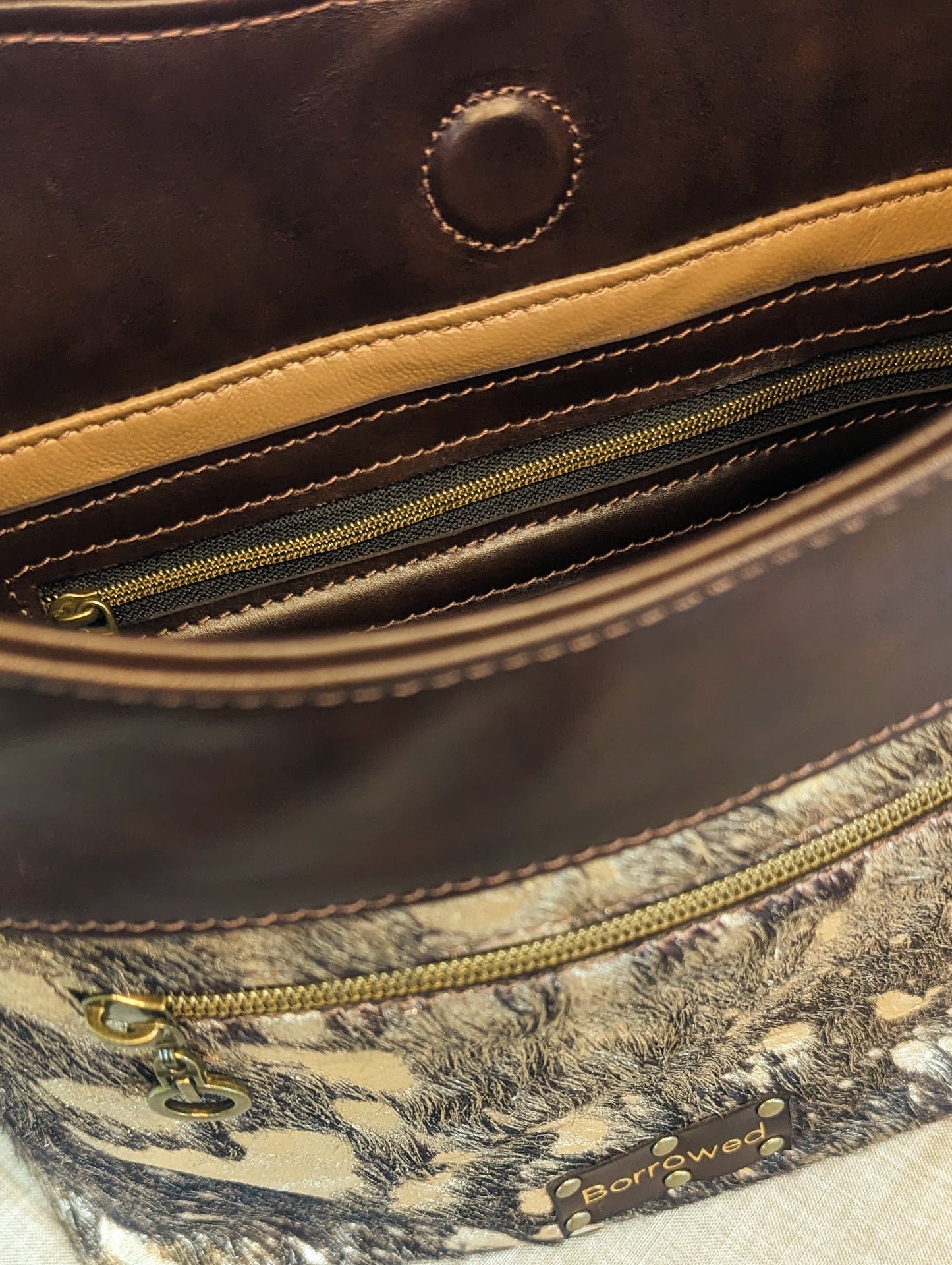 The Chelsea Handbag