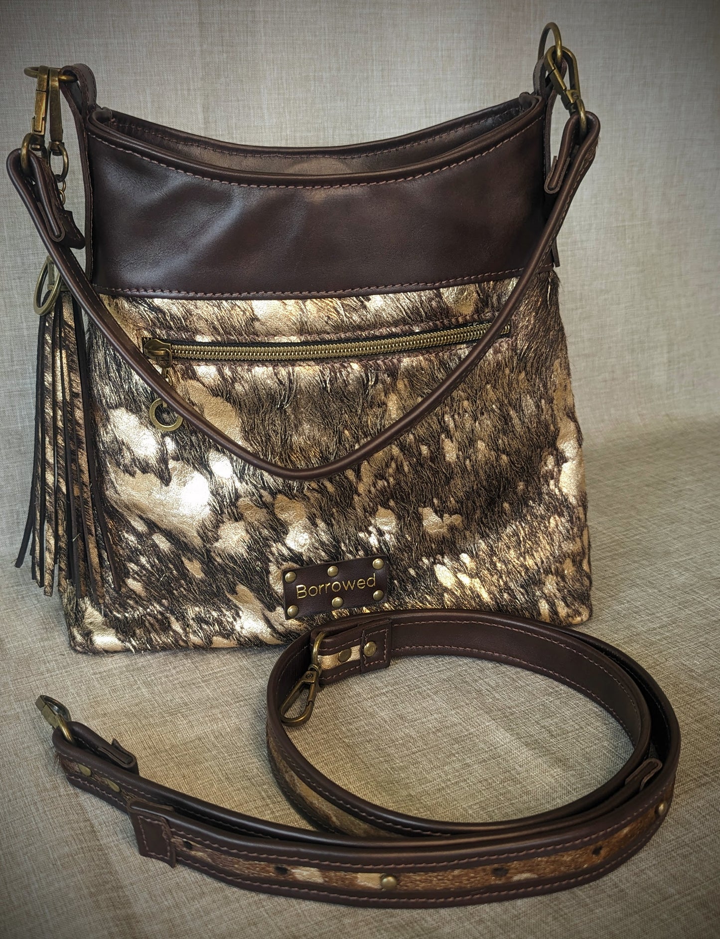 The Chelsea Handbag