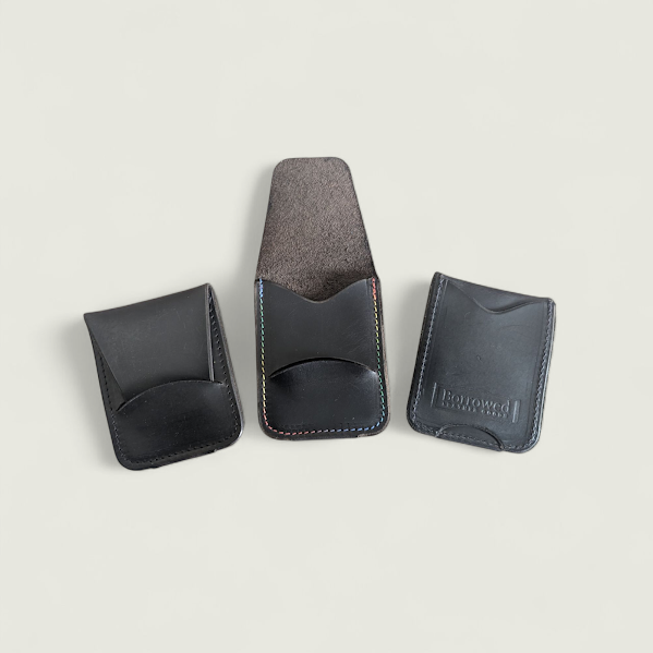 Flap Wallet