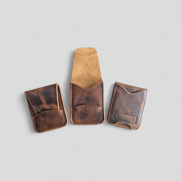 Flap Wallet