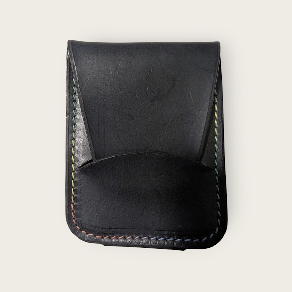 Flap Wallet