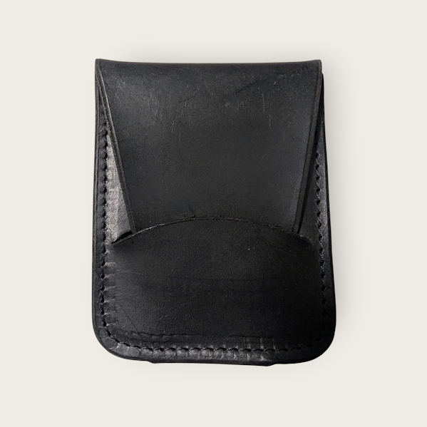 Flap Wallet