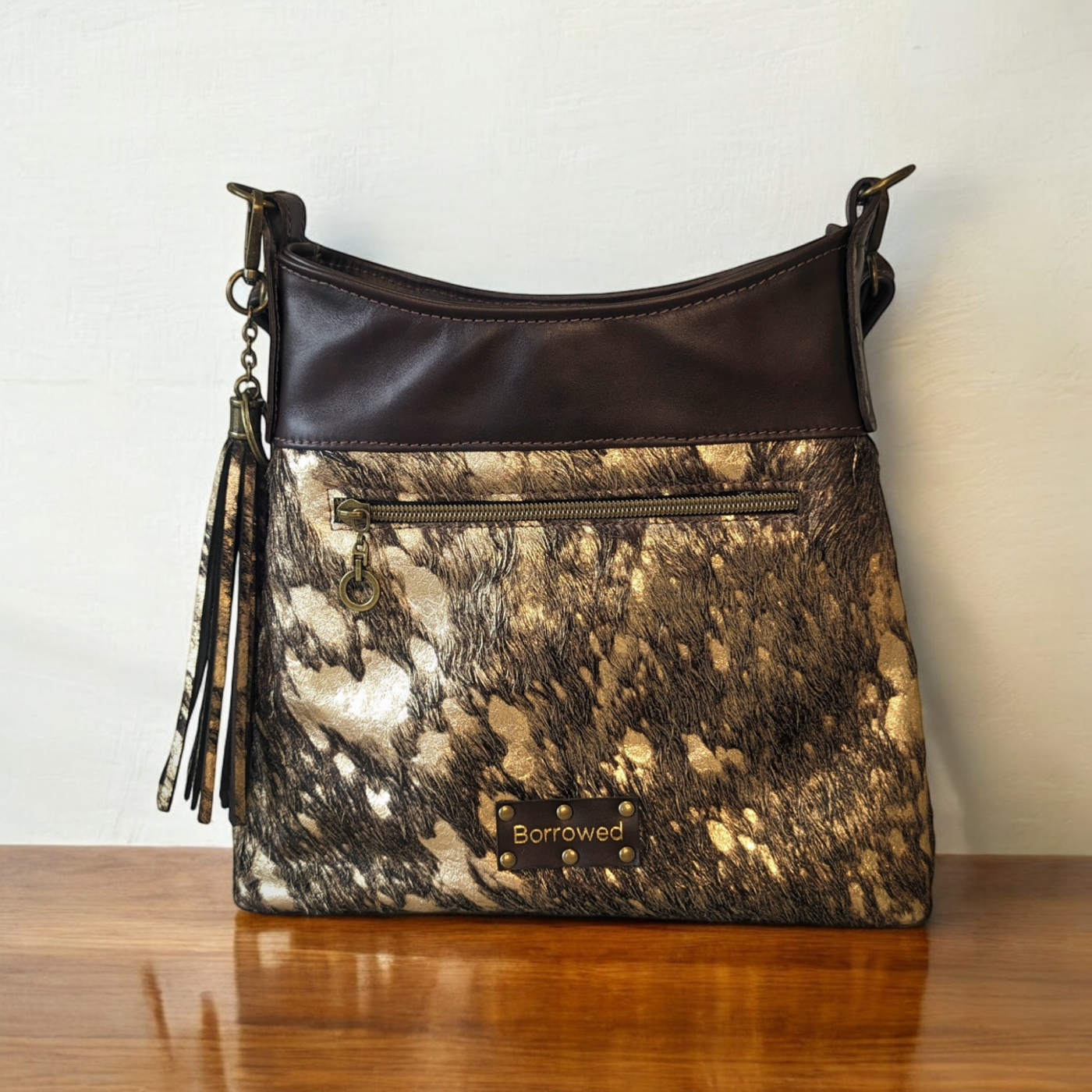 The Chelsea Handbag