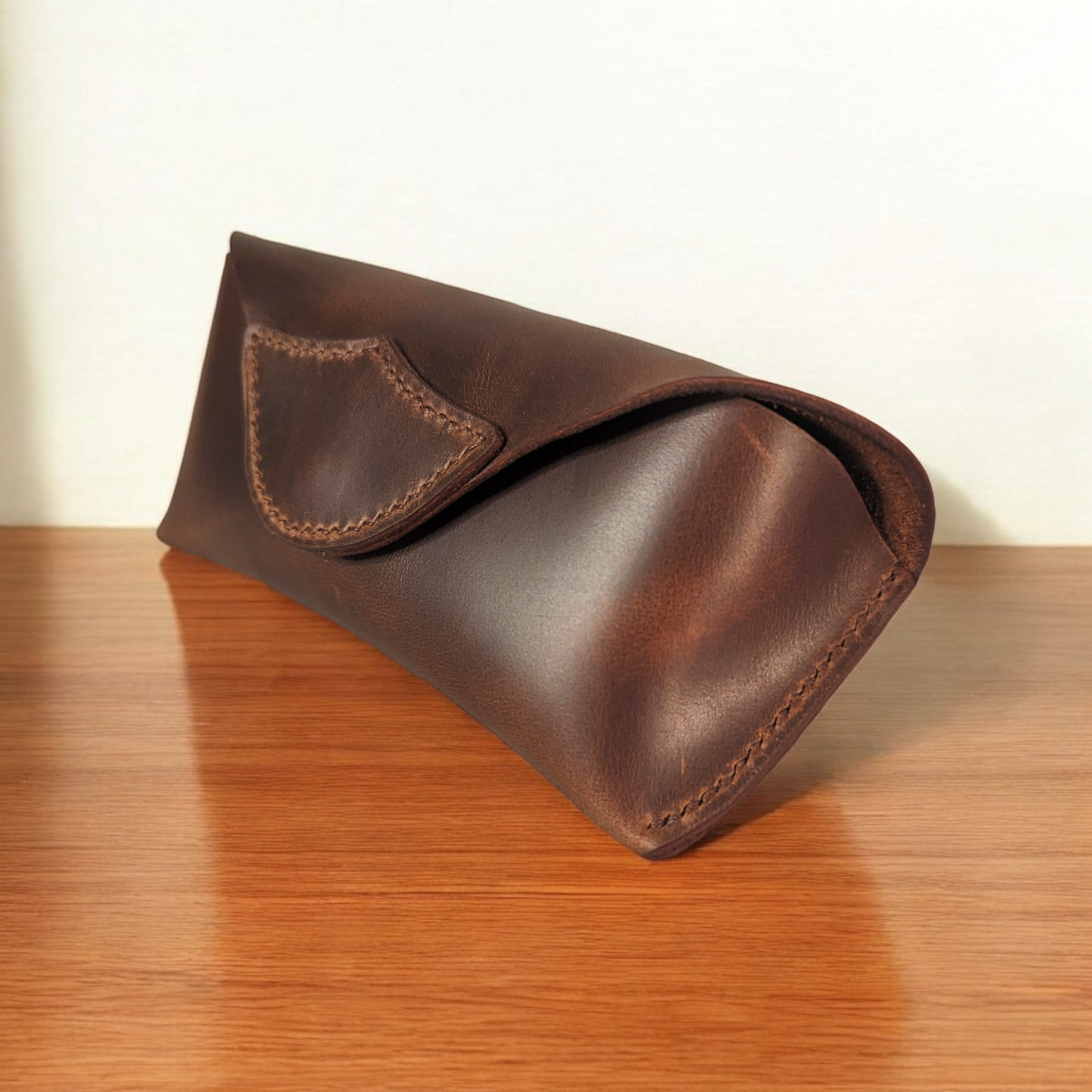 Leather Eyewear Case