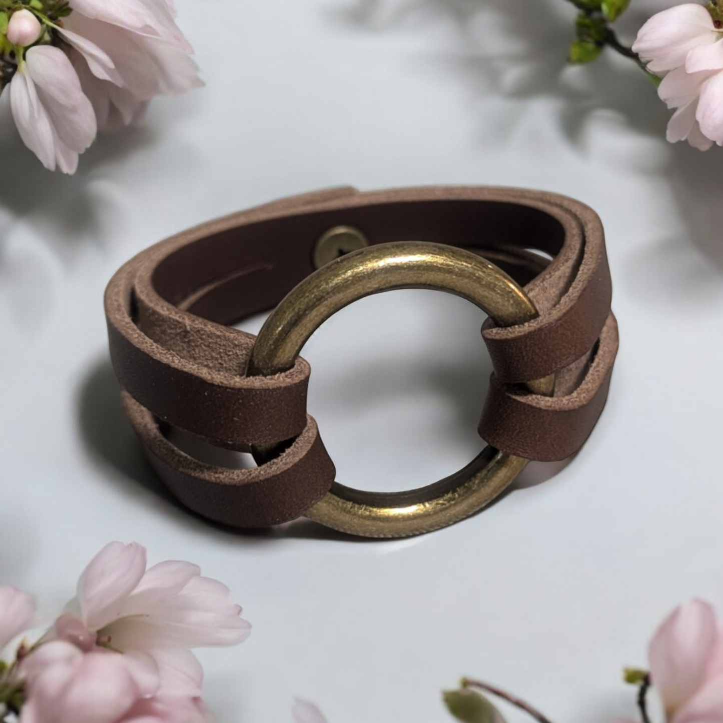 Circle Bracelet