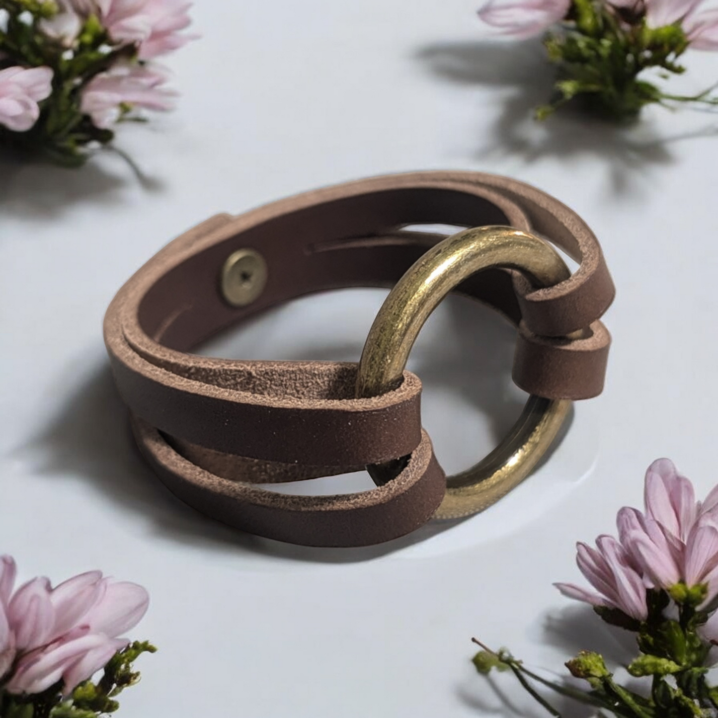 Circle Bracelet