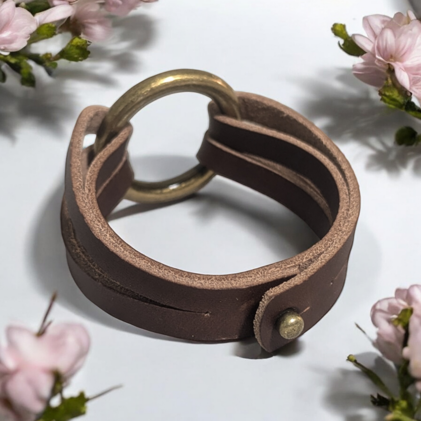 Circle Bracelet