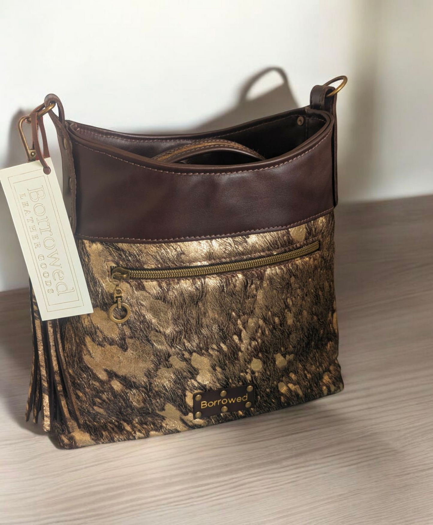The Chelsea Handbag