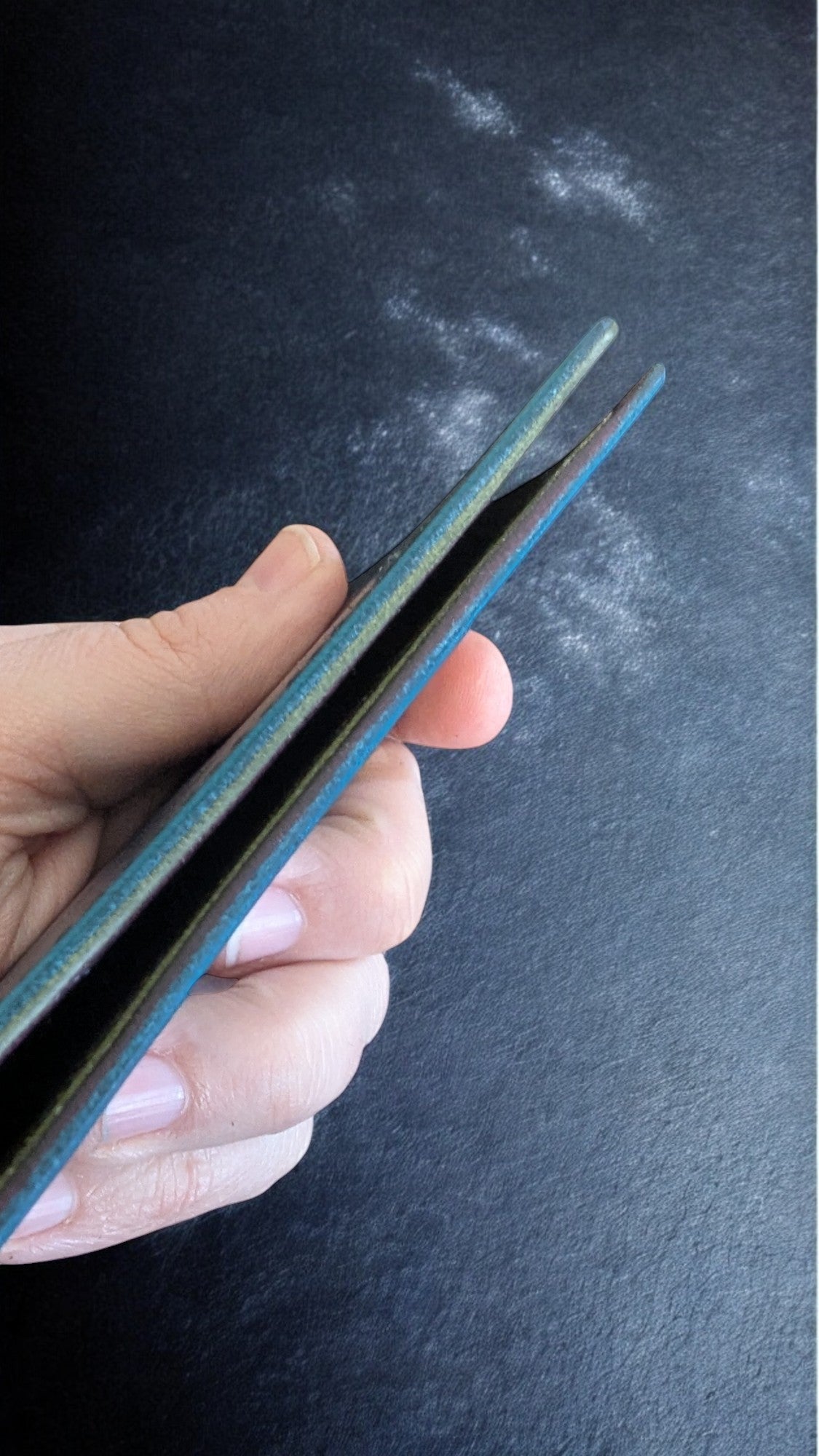 The Super Slim