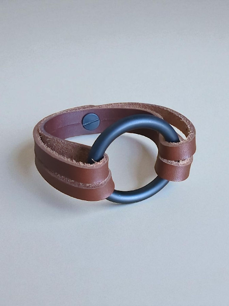 Circle Bracelet