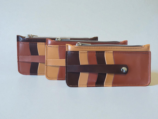 Zip Wallet