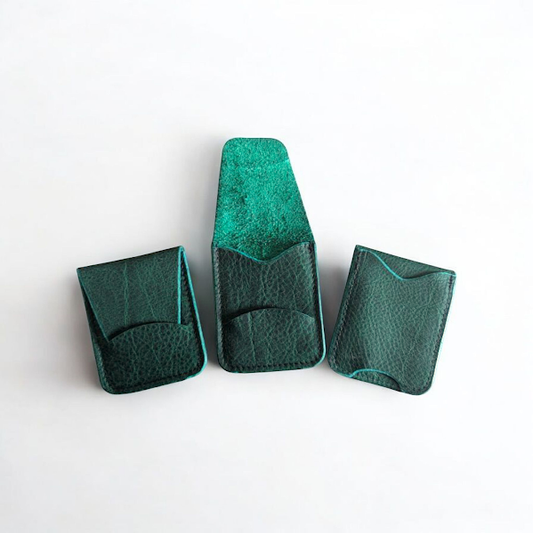 Flap Wallet