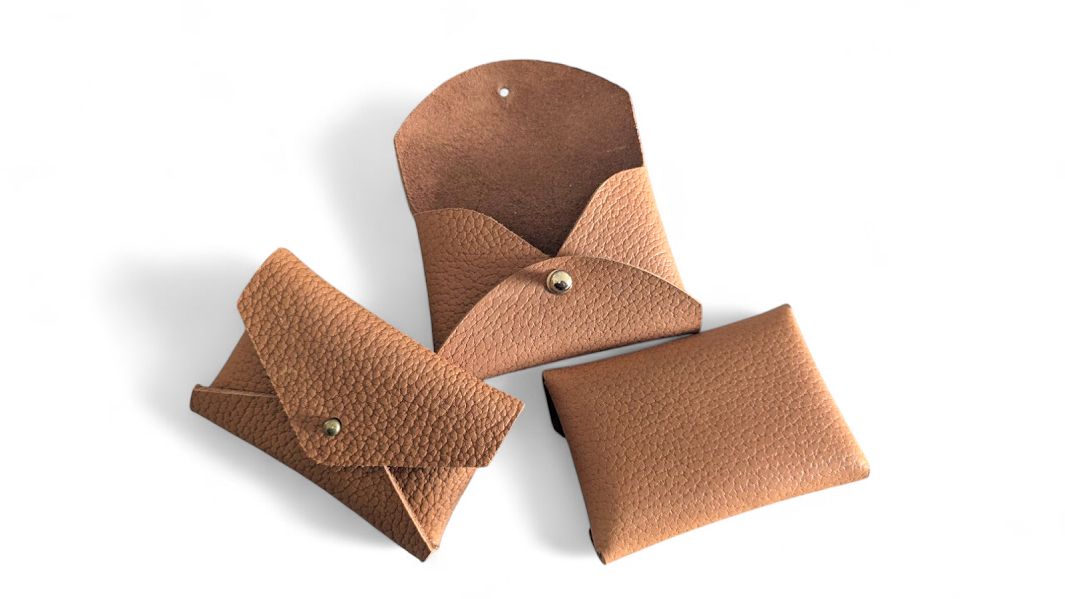 Envelope Card Holder
