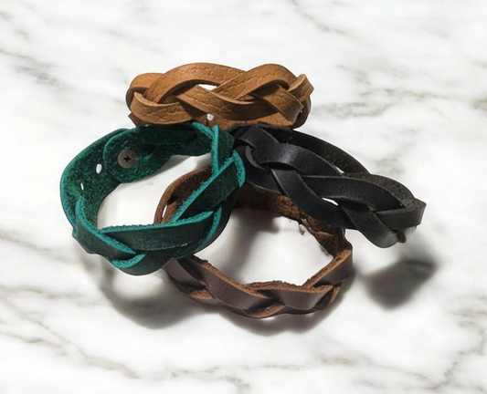 Magic Braid Bracelet
