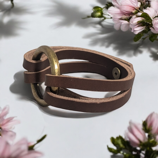 Circle Bracelet
