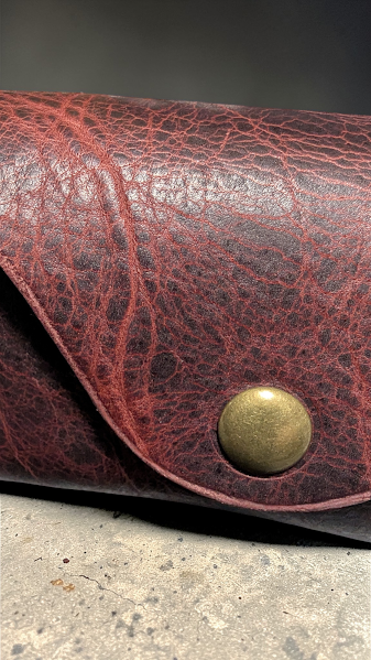 Leather Eyewear Case