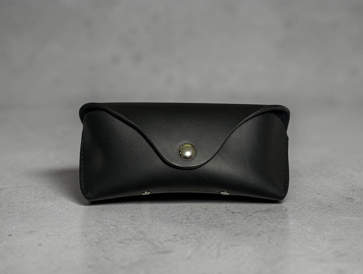 Leather Eyewear Case